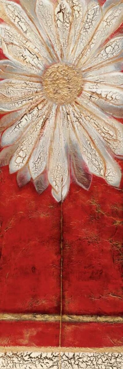 Flower Power I Poster Print by Kerry Darlington - Item # VARPDX12277